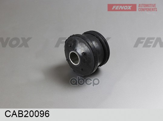 Сайлентблок кронштейна растяжки ВАЗ 2108 (шт.) FENOX арт. CAB20096