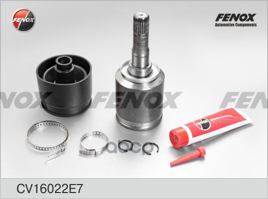 ШРУС FENOX арт. cv16022e7