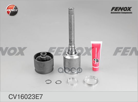 ШРУС FENOX арт. cv16023e7