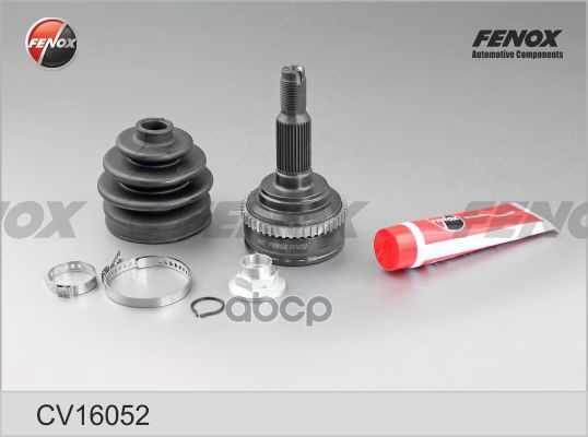 Шрус Chevrolet Lacetti, Nubira 05-, Daewoo Lacetti, Nubira 03- FENOX арт. CV16052