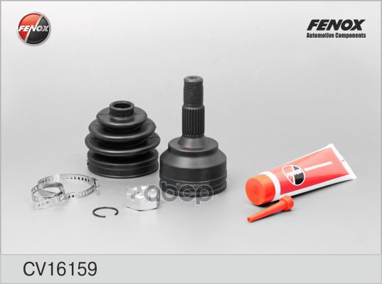 ШРУС 307 FENOX арт. cv16159
