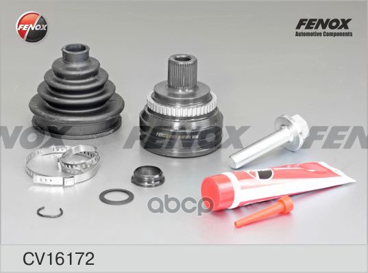 ШРУС FENOX арт. cv16172