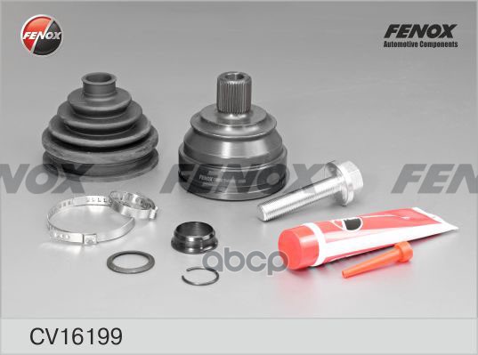ШРУС FENOX арт. cv16199