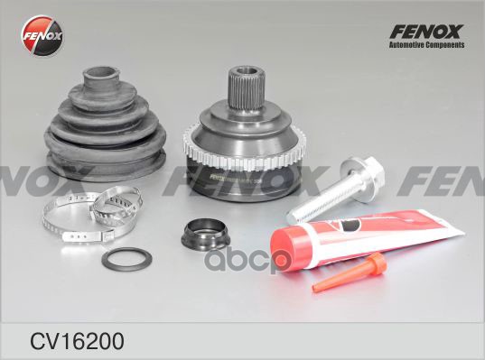 ШРУС FENOX арт. cv16200