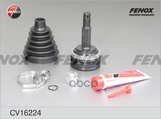 ШРУС FENOX арт. cv16224