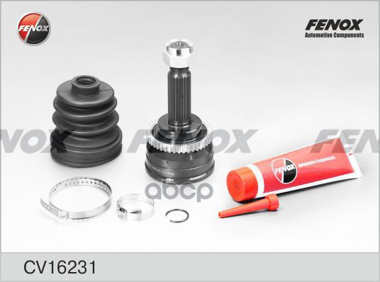 ШРУС FENOX арт. cv16231