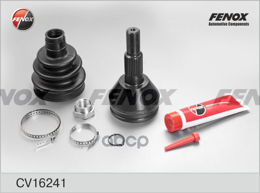 ШРУС FENOX арт. cv16241