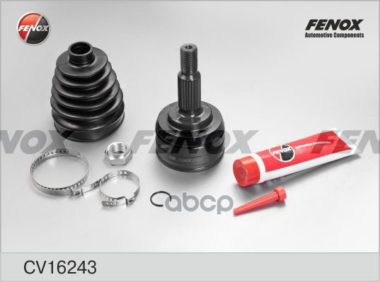 ШРУС FENOX арт. cv16243