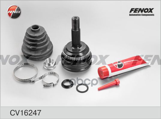 Шрус Geely MK 08- FENOX арт. CV16247