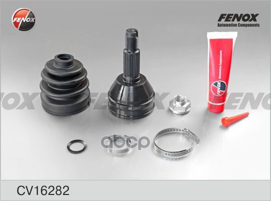 Шрус Chery Fora, Vortex Estina 06- FENOX арт. CV16282