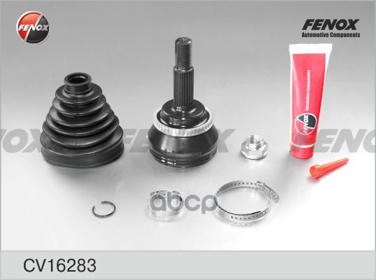 ШРУС внешний CHERY TIGGO 2.0-2.4 05- CV16283 FENOX арт. CV16283