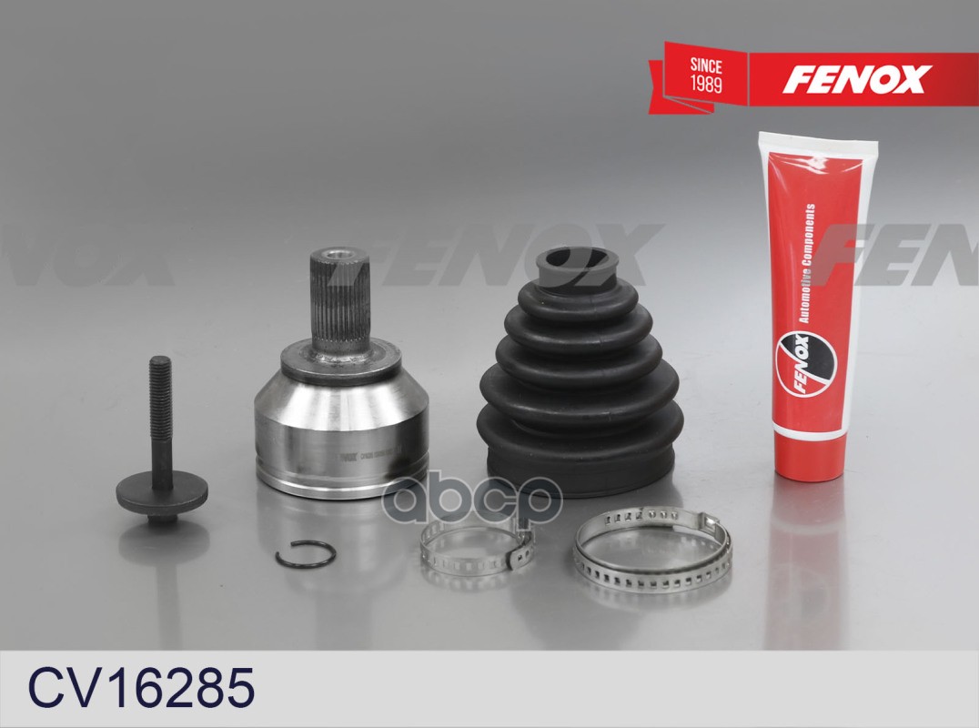 Шрус Наружный FENOX арт. CV16285