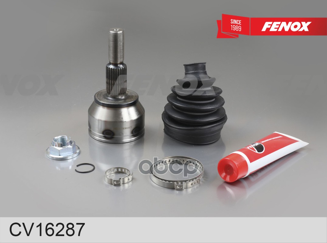 Шрус Наружный FENOX арт. CV16287
