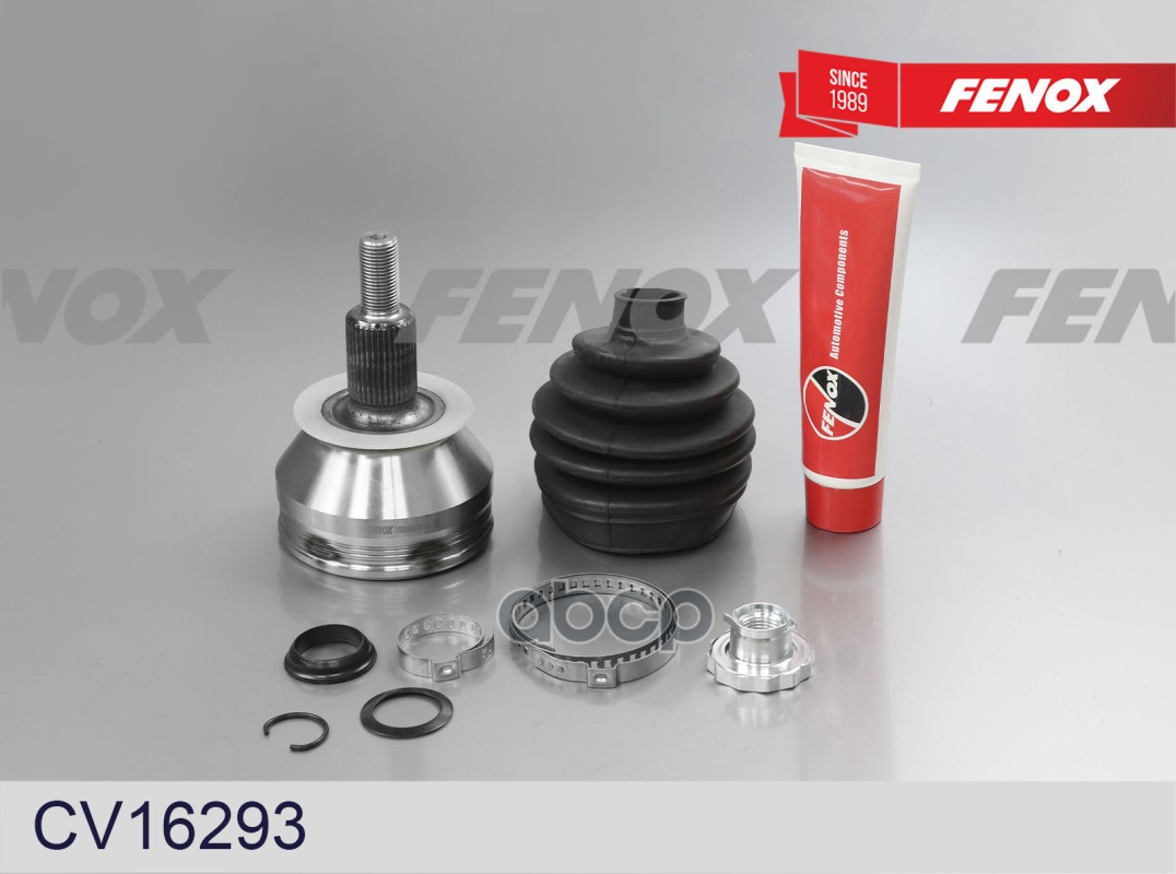 Шрус Наружный FENOX арт. CV16293