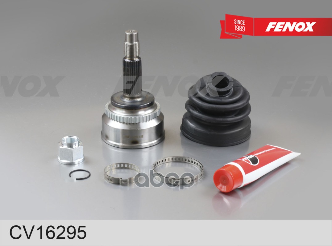 Шрус Наружный FENOX арт. CV16295