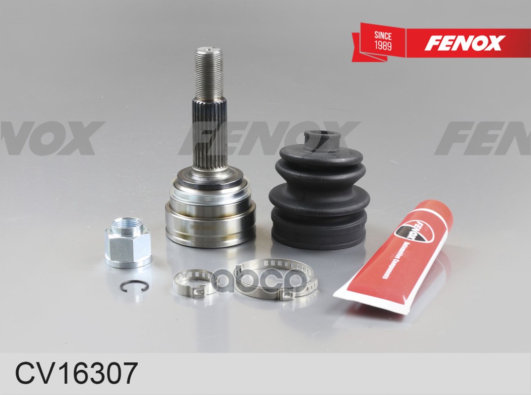 Шрус Наружный FENOX арт. CV16307
