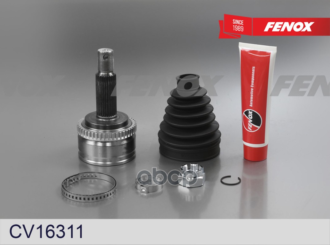 Шрус Наружный FENOX арт. CV16311