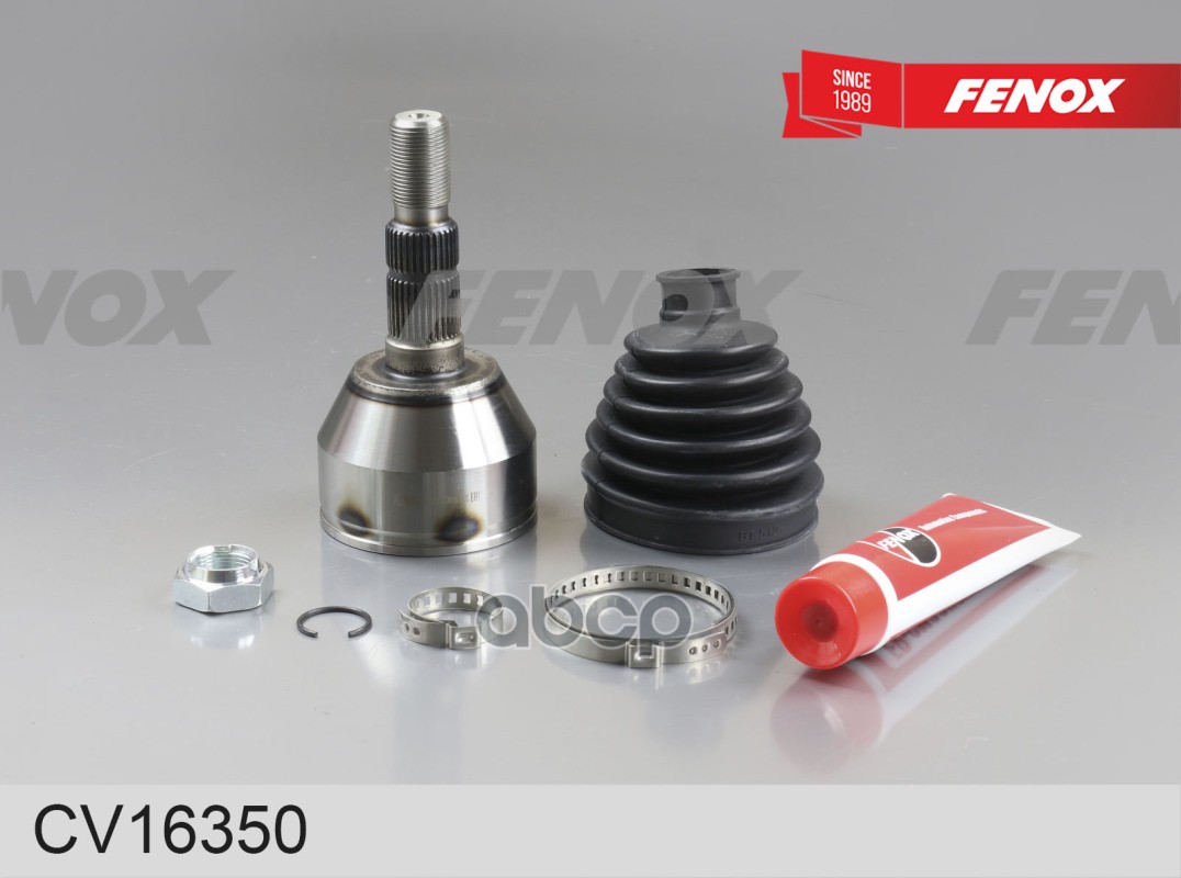 Шрус Наружный FENOX арт. CV16350