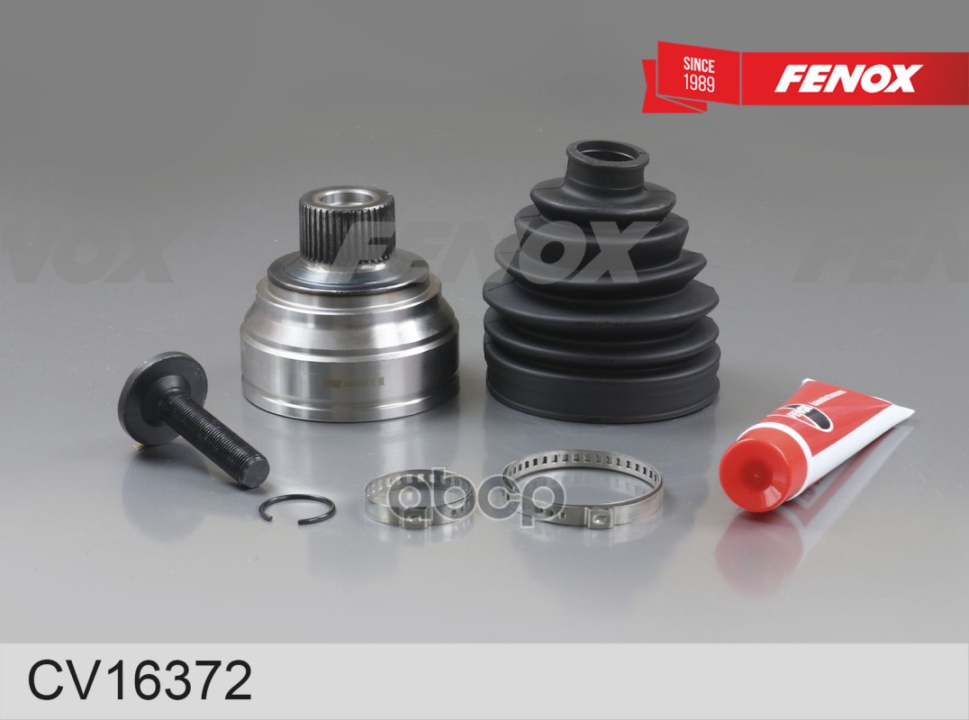 Шрус Наружный FENOX арт. CV16372