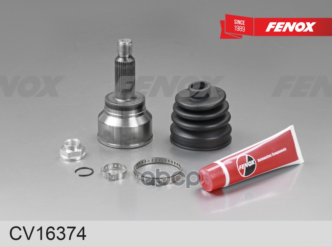 Шрус Наружный FENOX арт. CV16374