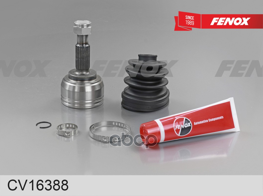 Шрус Наружный FENOX арт. CV16388