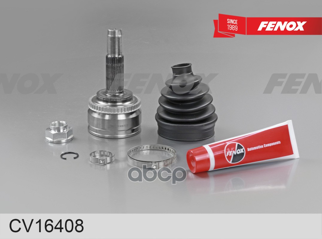 Шрус Наружный FENOX арт. CV16408