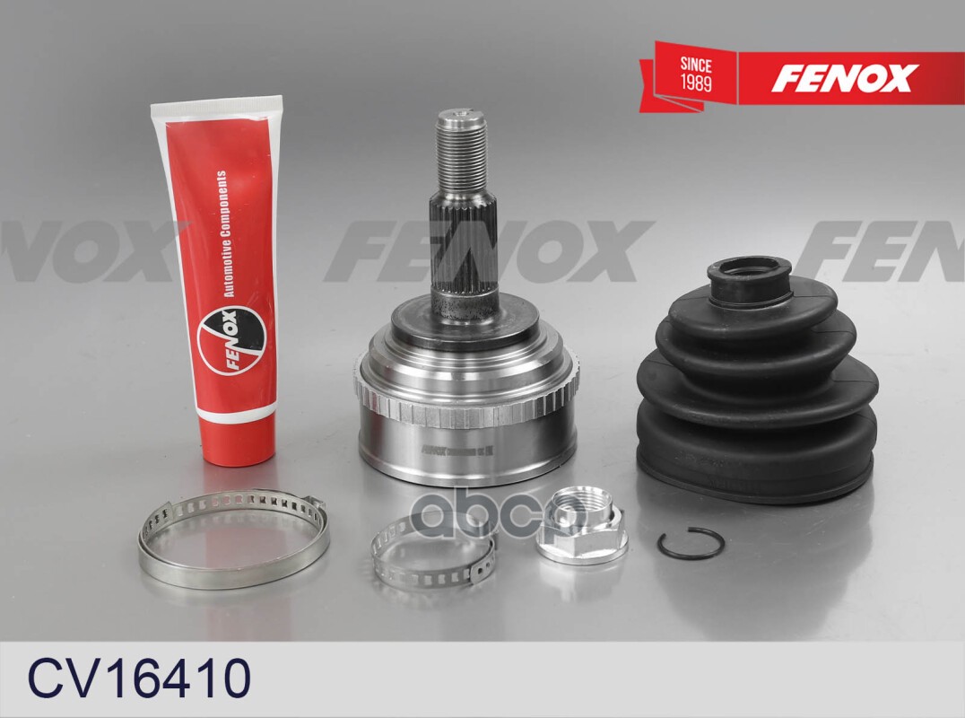 Шрус Наружный FENOX арт. CV16410