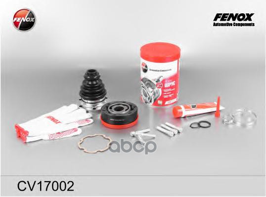 Шрус VW T4 90-03 FENOX арт. CV17002