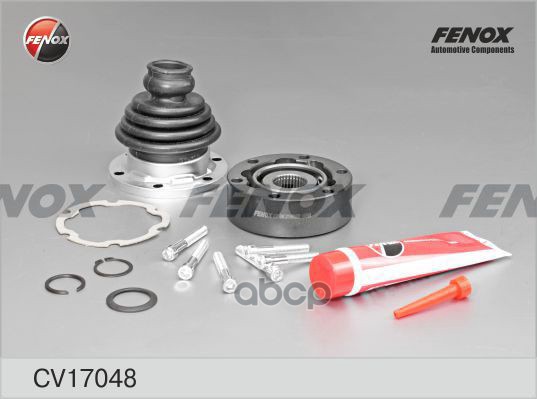 ШРУС FENOX арт. cv17048