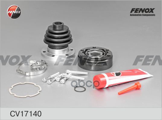 ШРУС FENOX арт. cv17140