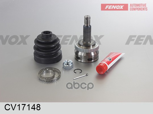 Шрус Внешний | Перед | FENOX арт. CV17148