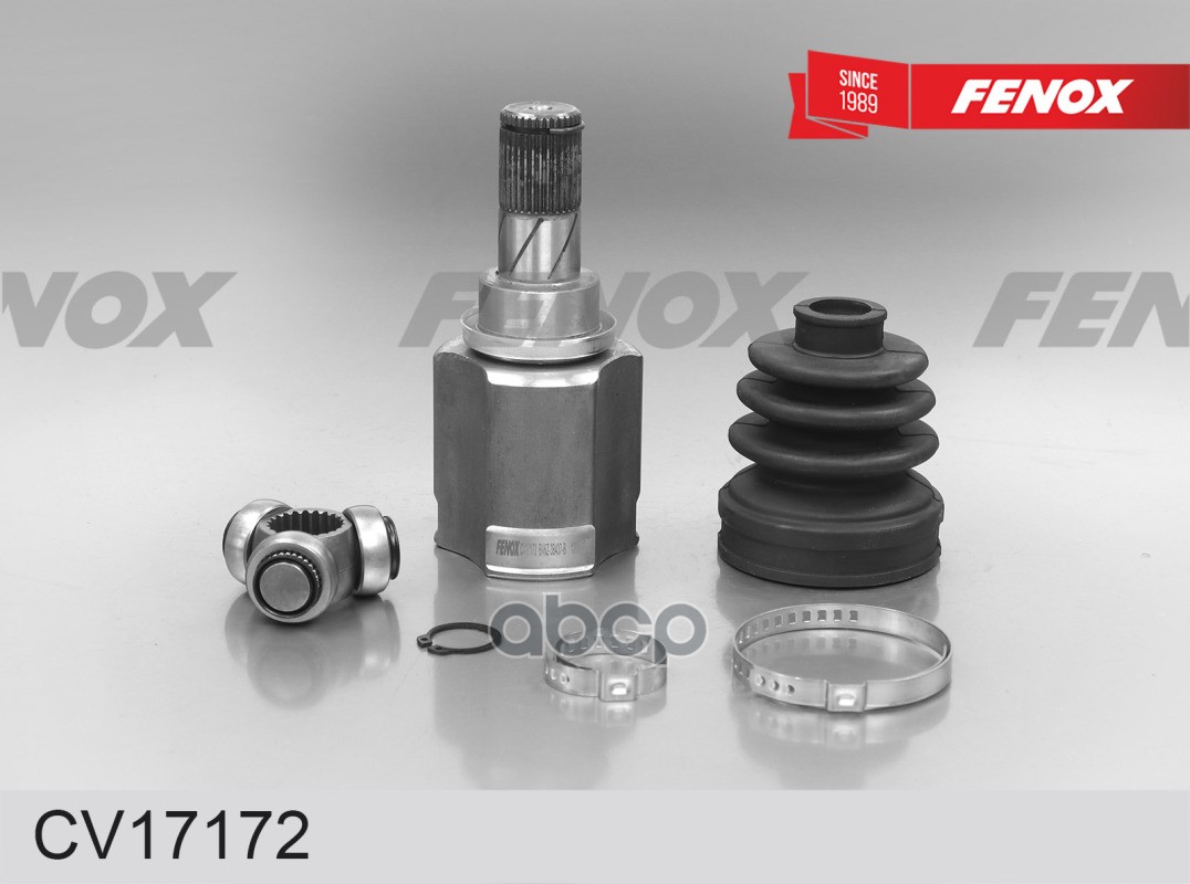 Шрус Внутренний FENOX арт. CV17172