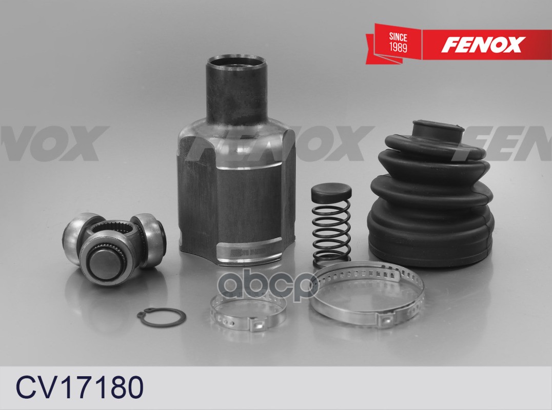 Шрус Внутренний FENOX арт. CV17180
