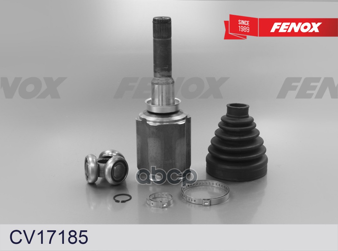 Шрус Внутренний FENOX арт. CV17185