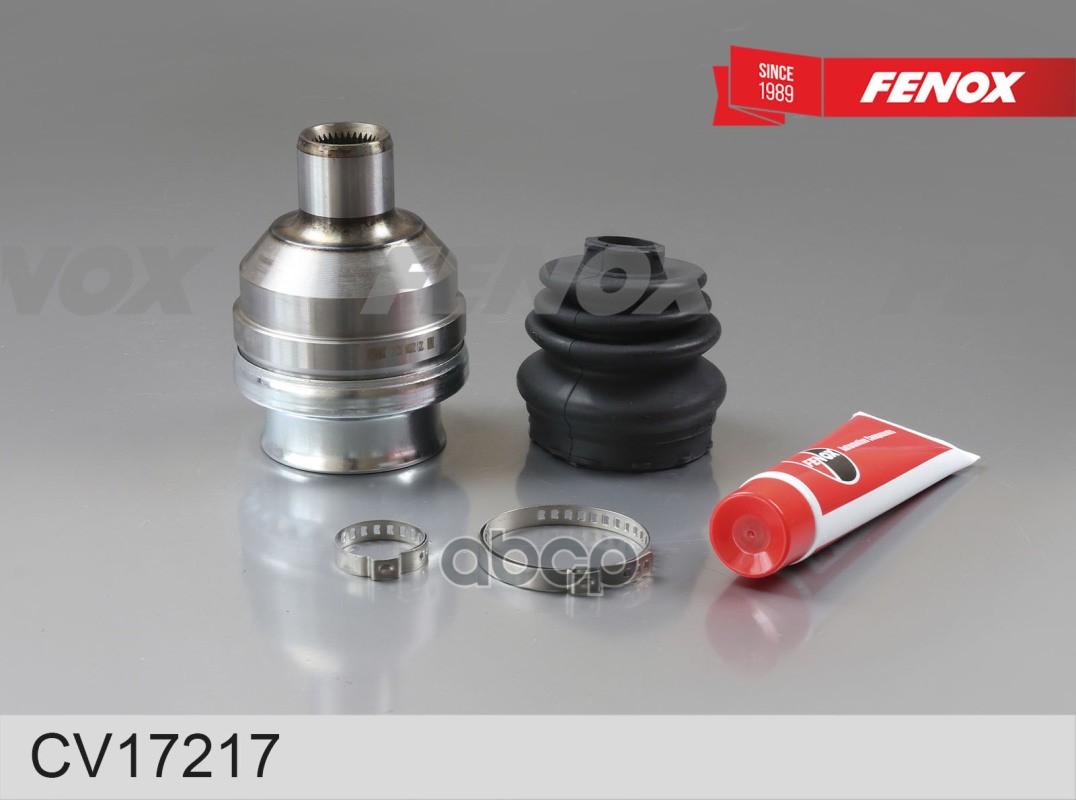 Шрус Внутренний FENOX арт. CV17217