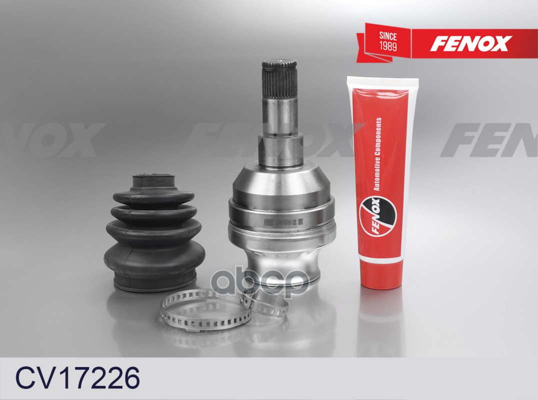 Шрус Внутренний FENOX арт. CV17226