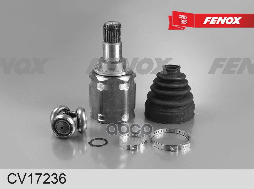 Шрус Внутренний FENOX арт. CV17236