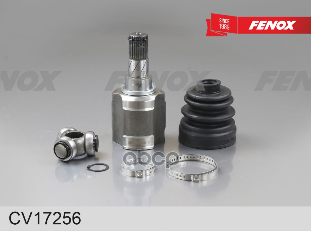 Шрус Внутренний FENOX арт. CV17256