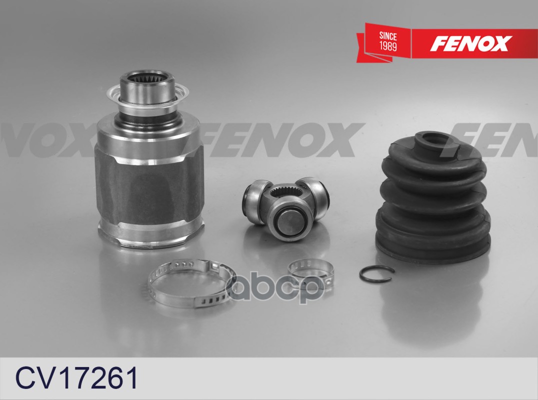 Шрус Внутренний FENOX арт. CV17261