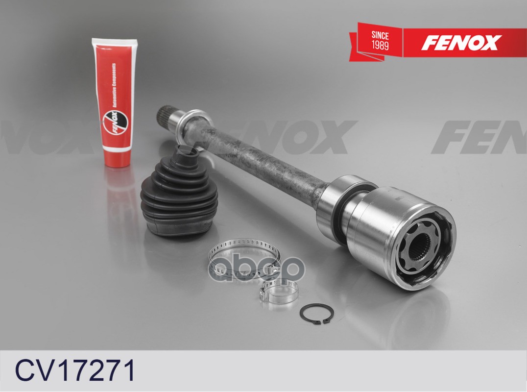 ШРУС 31/33шл  внутренний правый Mazda CX-5 11- CV17271 FENOX арт. CV17271