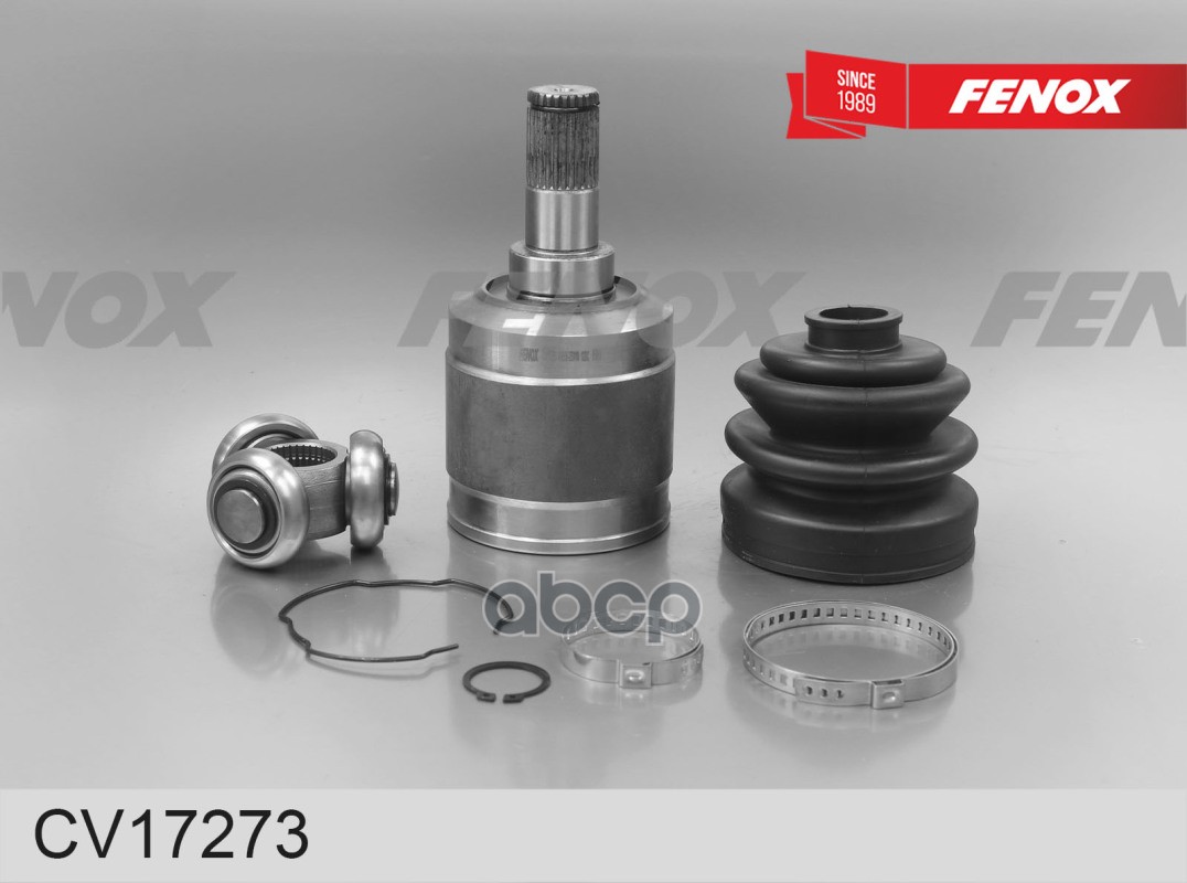Шрус Внутренний FENOX арт. CV17273