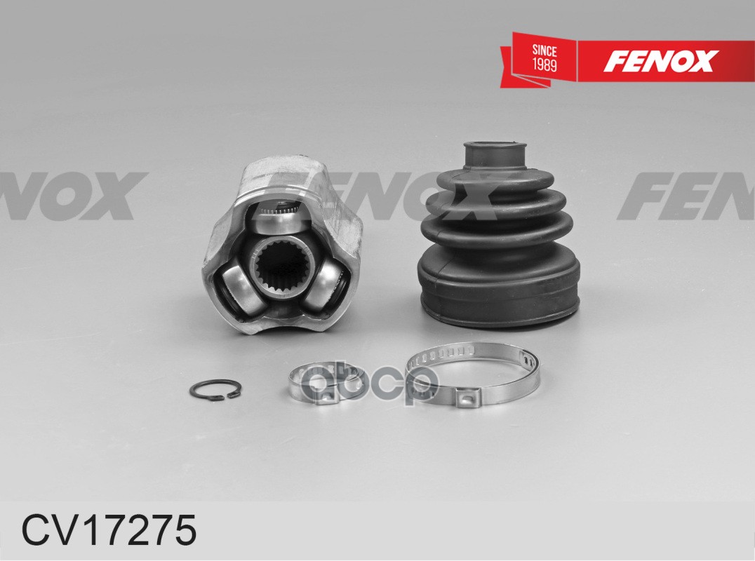 Шрус Внутренний FENOX арт. CV17275