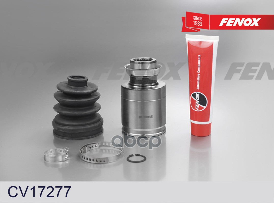 ШРУС Mazda 3 06- 1.6 28(26)/22шл  внутренний правый FENOX арт. cv17277