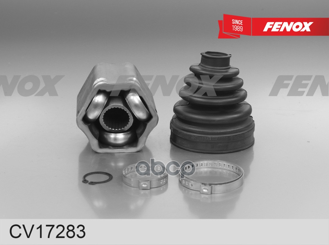 Шрус Внутренний FENOX арт. CV17283