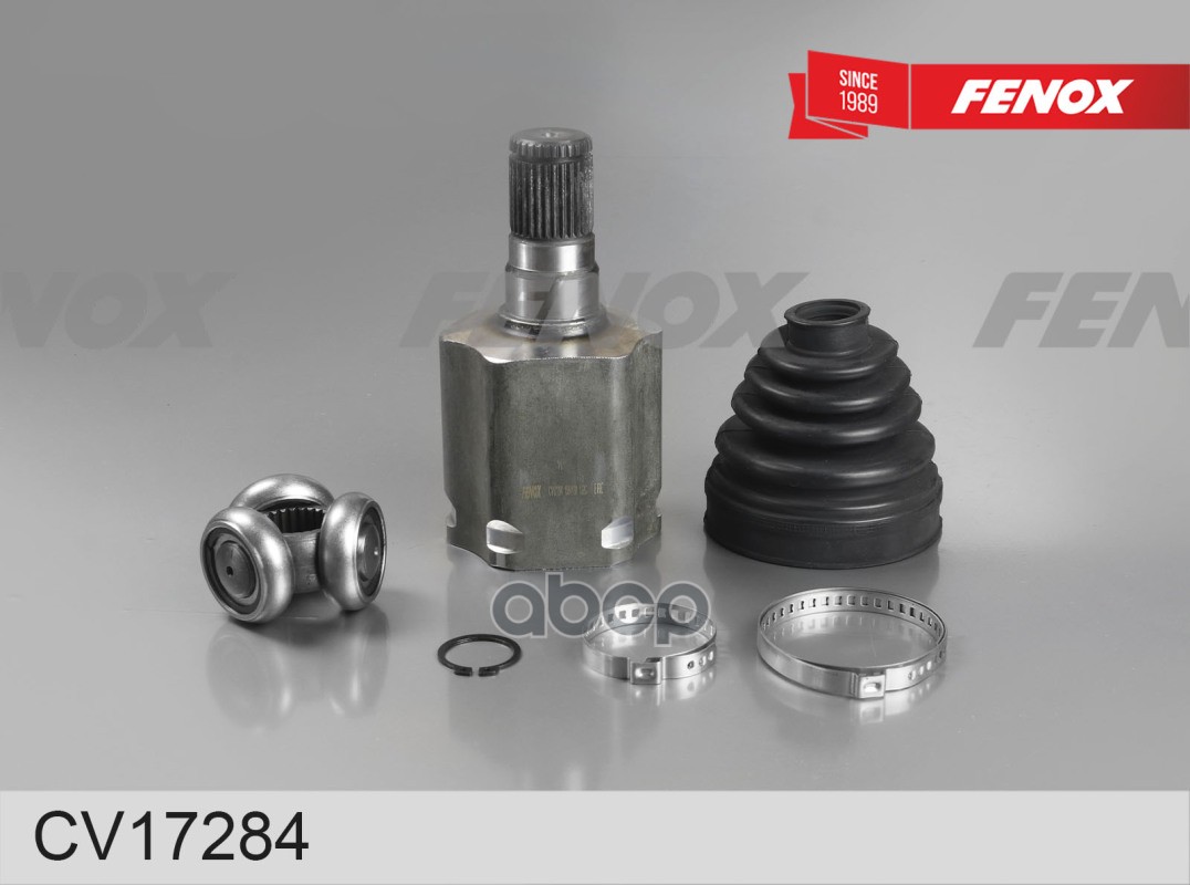 Шрус Внутренний FENOX арт. CV17284