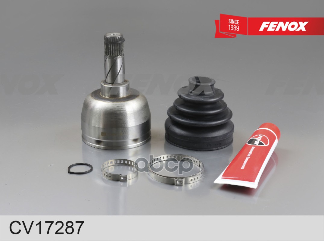 Шрус Внутренний FENOX арт. CV17287