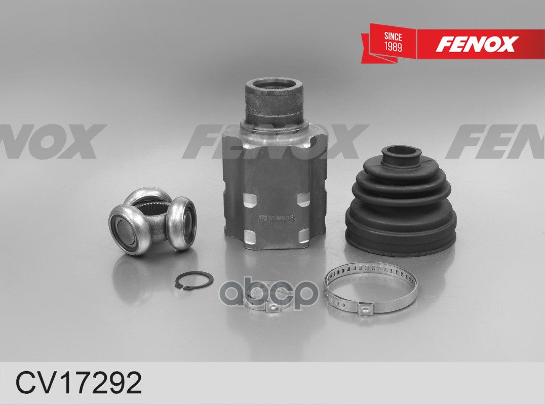 Шрус Внутренний FENOX арт. CV17292