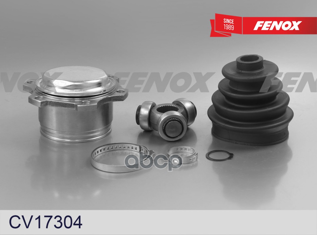 Шрус Внутренний FENOX арт. CV17304