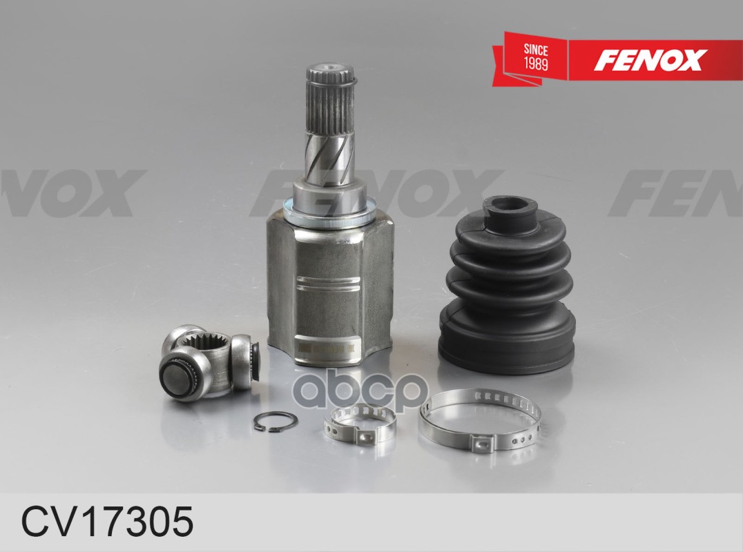 Шрус Внутренний FENOX арт. CV17305