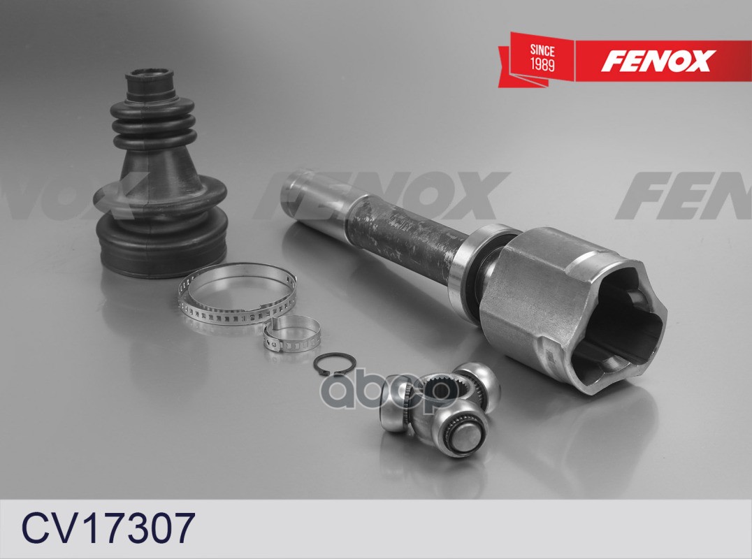 Шрус Внутренний FENOX арт. CV17307